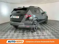 2025 Renault Duster