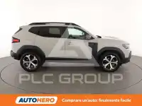 2025 Renault Duster