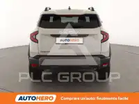 2025 Renault Duster