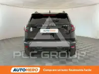 2025 Renault Duster