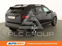 2025 Renault Duster