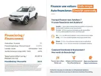 2025 Renault Duster