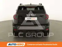 2025 Renault Duster