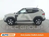 2025 Renault Duster