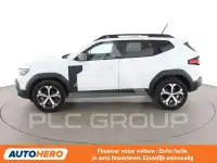 2025 Renault Duster
