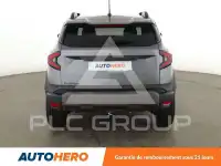 2025 Renault Duster