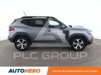 2025 Renault Duster