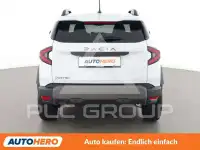 2025 Renault Duster