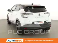 2025 Renault Captur