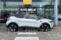 2025 Renault Captur