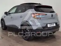 2026 Renault Captur