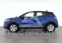 2025 Renault Captur
