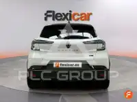 2025 Renault Captur