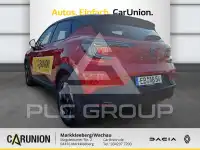 2025 Renault Captur