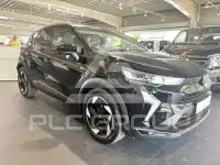 2025 Renault Captur