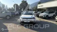 2025 Renault Captur