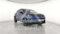 2025 Renault Captur