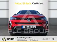 2025 Renault Captur
