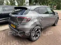 2025 Renault Captur
