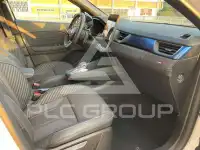 2025 Renault Captur