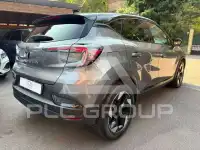 2025 Renault Captur