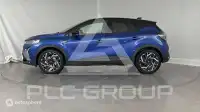 2025 Renault Captur