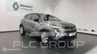 2025 Renault Captur