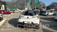 2025 Renault Captur
