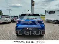 2025 Renault Captur