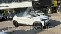 2025 Renault Captur
