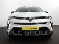 2025 Renault Captur