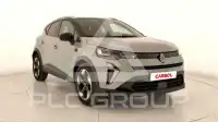 2025 Renault Captur