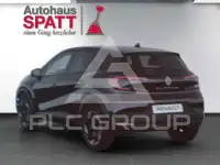 2025 Renault Captur