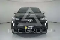 2025 Renault Captur