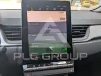 2025 Renault Captur