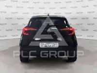 2025 Renault Captur
