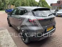 2025 Renault Captur
