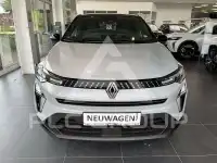 2025 Renault Captur