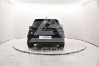 2025 Renault Captur