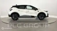 2025 Renault Captur