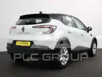 2025 Renault Captur