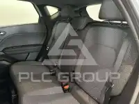 2026 Renault Captur
