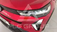 2025 Renault Captur