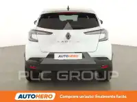 2025 Renault Captur