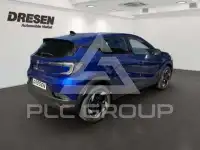 2025 Renault Captur