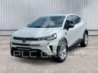 2025 Renault Captur