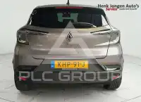 2025 Renault Captur