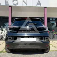 2025 Renault Captur
