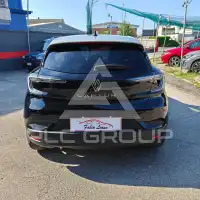 2025 Renault Captur