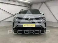 2025 Renault Captur